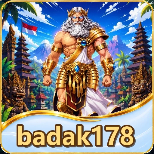Ikon badak178 untuk cara memilih permainan e-gaming
